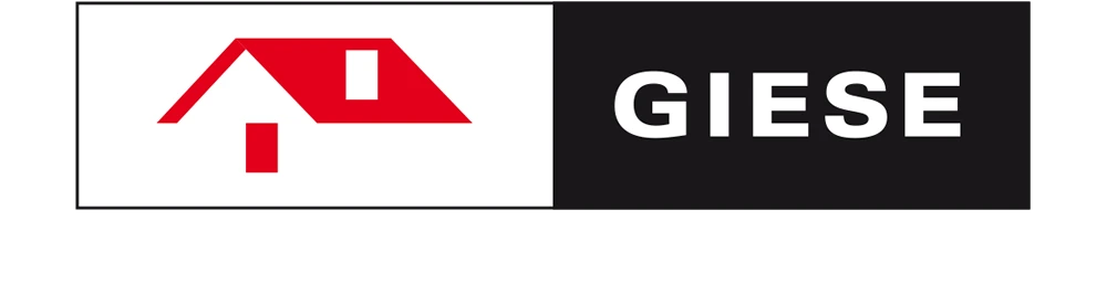 Logo der Giese GmbH, Stuttgart
